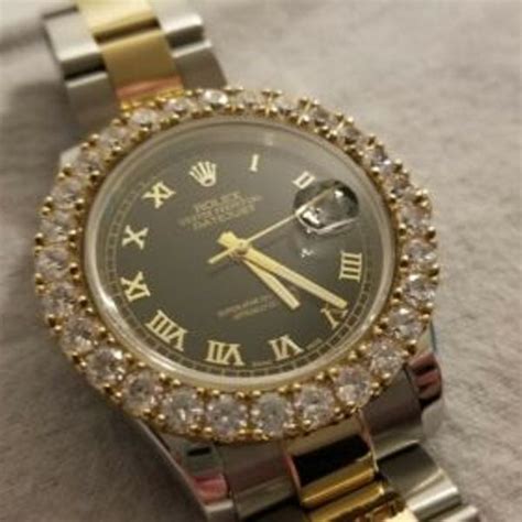 rolex 116268